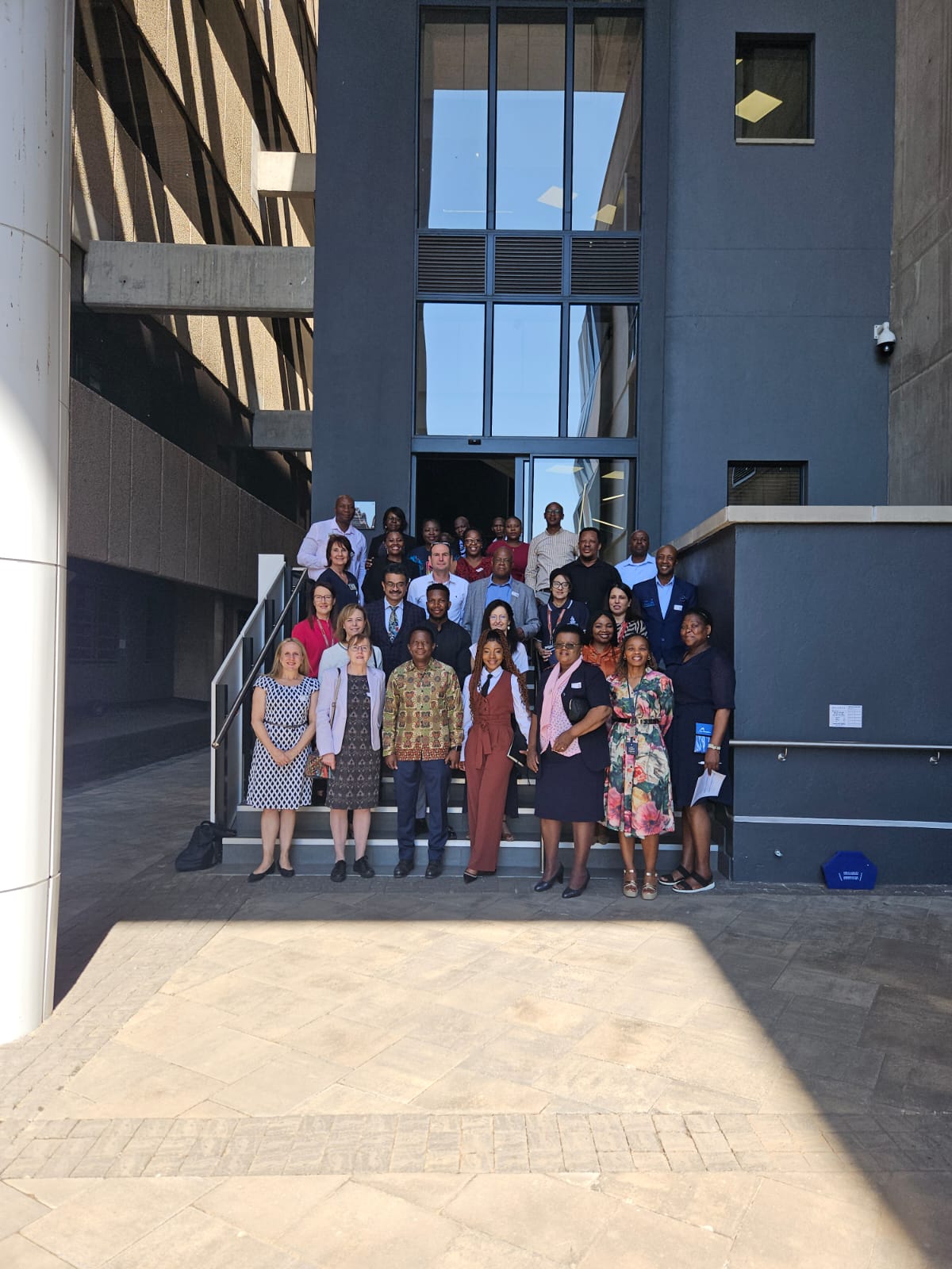 IAEA Rays of Hope initiative